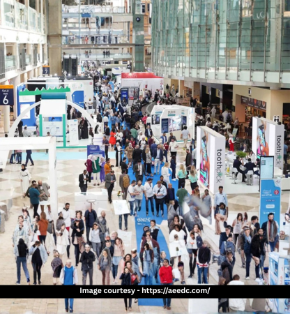 Arab International Dental Conference & Exhibition