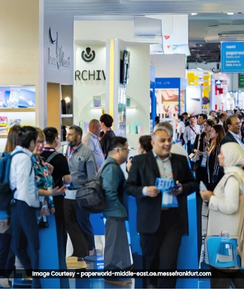 Paperworld Middle East