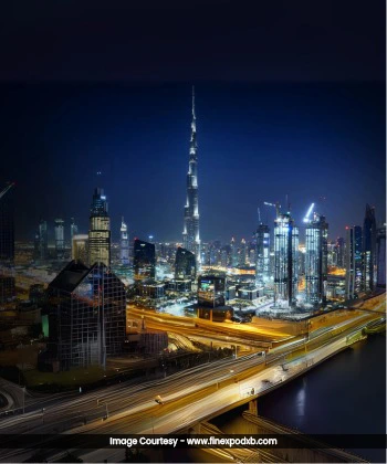 Global FinEXPO Dubai 2025