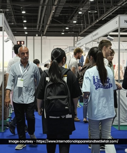 International Apparel & Textile Fair