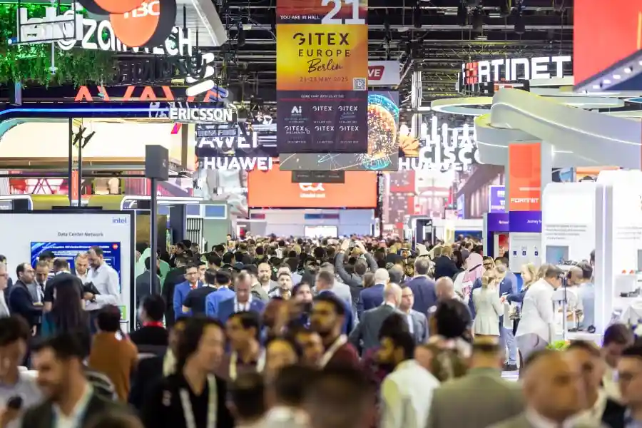 GITEX global
