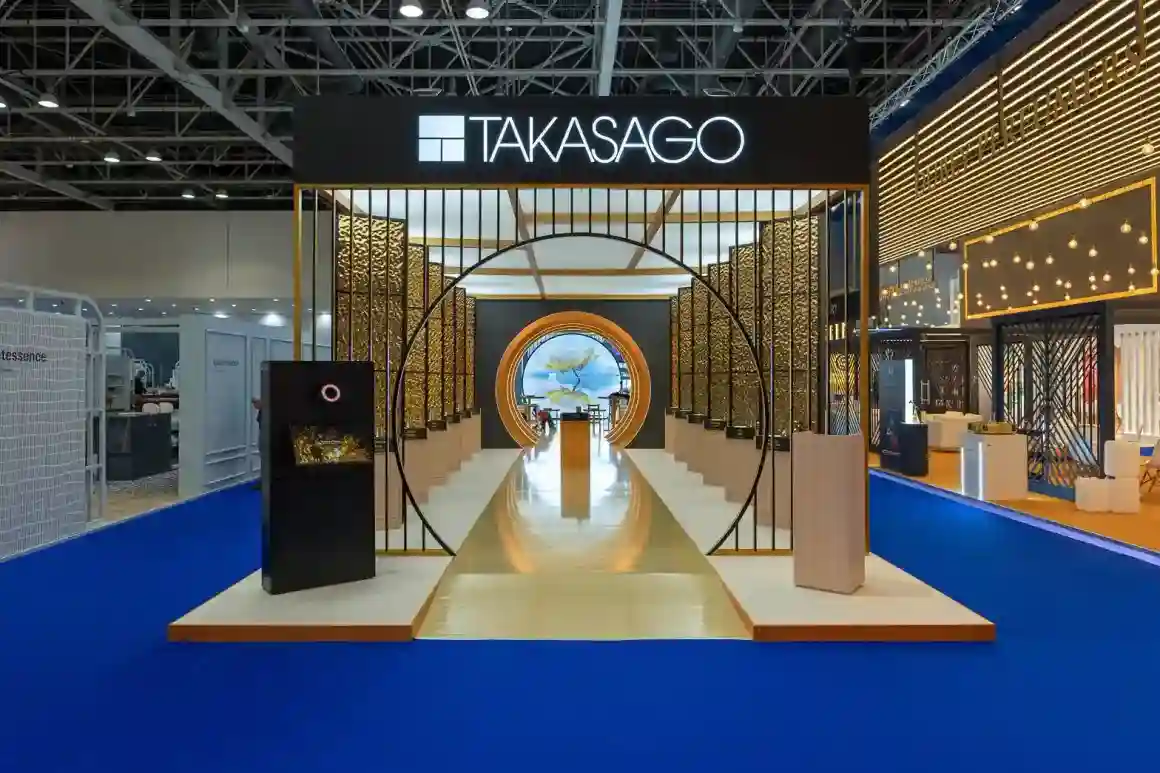 exhibition contractors in UAE